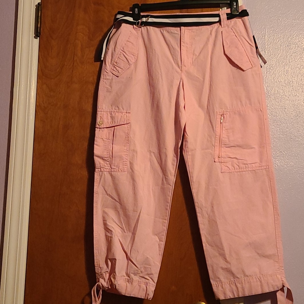 Cute summer pants